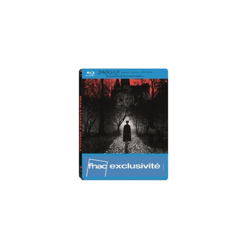 BON PLAN : 4 Blu-Ray Achetés = -50% chez Fnac !