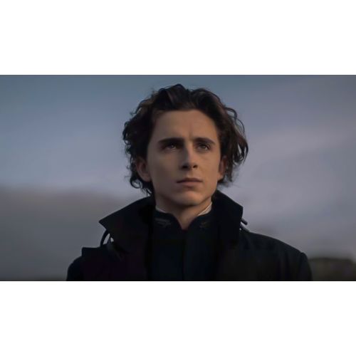 Dune de Denis Villeneuve : La première bande-annonce officielle est là !