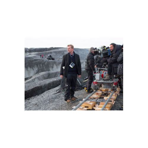 Dunkerque en IMAX : Nolan revendique une expérience hors du commun !