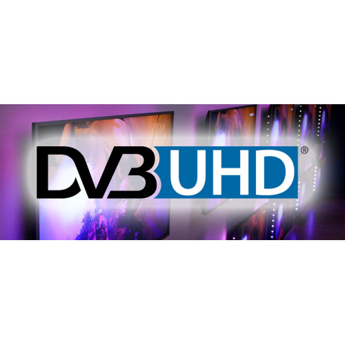 Les spécifications de la norme UHD-1 Phase 2 validées
