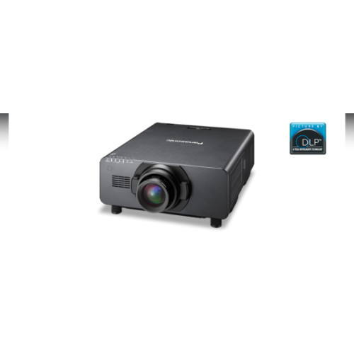 Lancement du PT-DZ16K de Panasonic : Projecteur Tri-DLP Full-HD