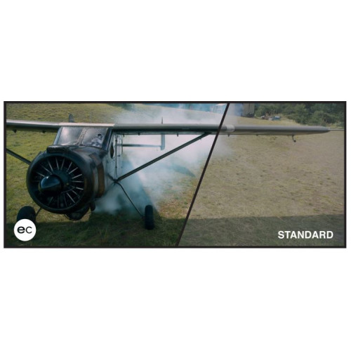 15 nouvelles salles de cinéma EclairColor (HDR) annoncées pour la France