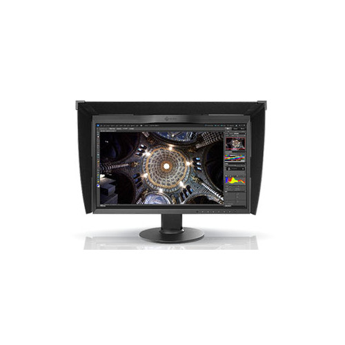 MAJ : Eizo ColorEdge CG248-4K : Un moniteur de 23.8 pouces Ultra HD