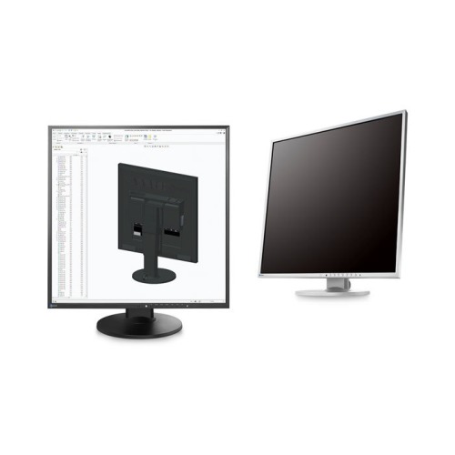 Eizo FlexScan EV2730Q : Un moniteur au format carré (1920 x 1920 pixels)