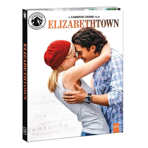Rencontres à Elizabethtown : Restauration 4K et édition Blu-ray à partir du 9 février 2021
