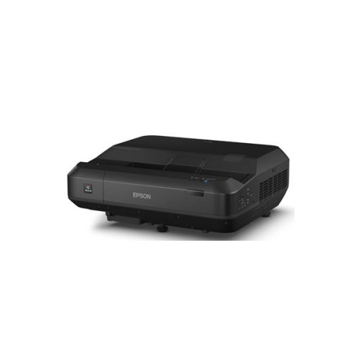 Epson présente l'EH-LS100 : Un vidéoprojecteur laser à ultra-courte focale