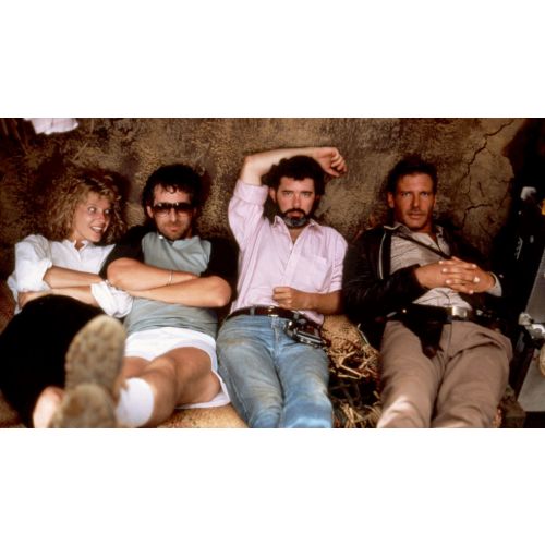 40 ans d'Indiana Jones : Un documentaire inédit sur Arte en mai 2021