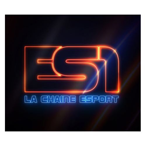 ES1 : Une première chaîne TV dédiée à l'eSport officialisée
