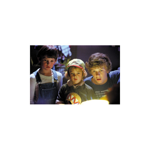 MAJ Vidéo : E.T l'Extraterrestre en Ultra HD Blu-ray le 12 septembre avec DTS:X