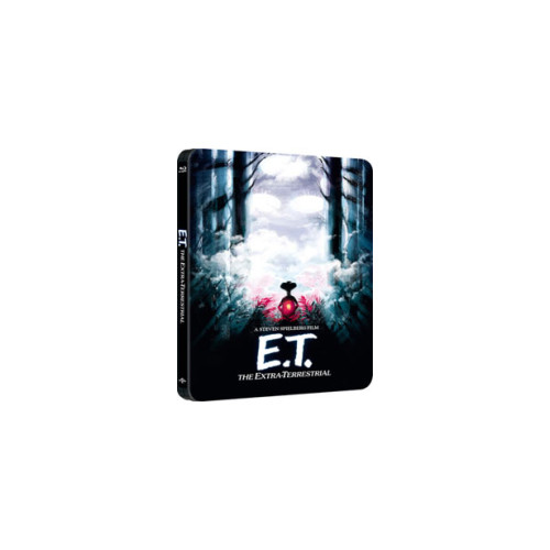 Blu-ray 4K chez Universal et Paramount : Quelques confirmations !