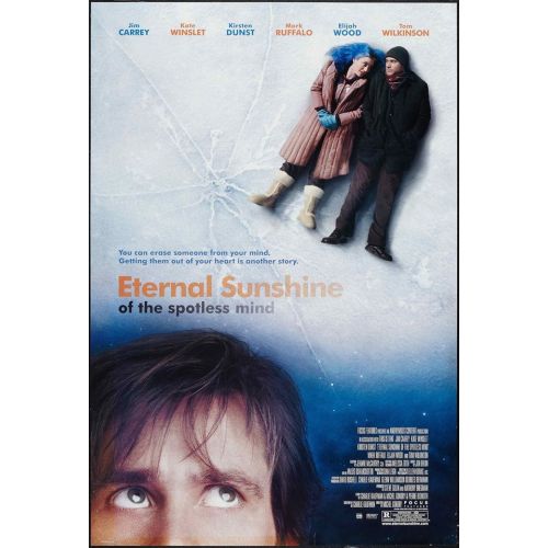 Eternal Sunshine of the Spotless Mind dès 2021 aux USA en 4K Ultra HD Blu-ray