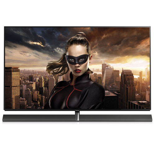 Panasonic TX‑77EZ1000 : Une TV OLED 4K HDR de 77 pouces !