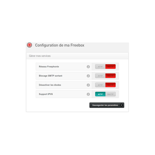 Netflix via Free : la désactivation de l'IPv6 améliorerait l'expérience