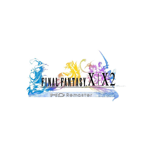 Final Fantasy X/X-2 HD Remaster : Disponibilité annoncée sur Steam