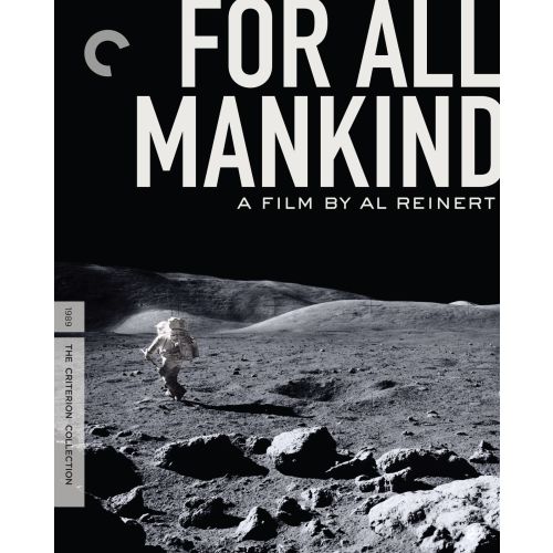 For All Mankind (1989) en 4K Ultra HD Blu-ray chez Criterion le 26 avril 2022