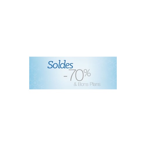 DERNIER JOUR - SOLDES 2016 - D'excellentes remises sur les Blu-ray !