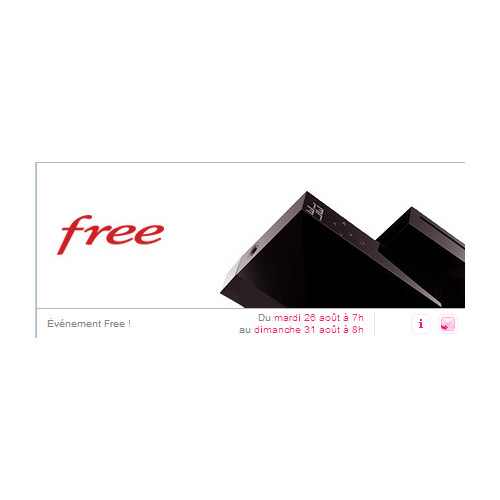 Freebox Révolution : Une offre spéciale sur Vente-Privée.com