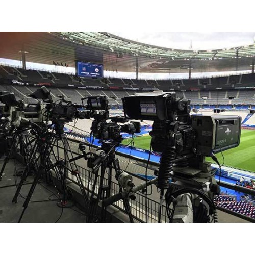 Brésil 2014 : 2 matchs en 4K au cinéma
