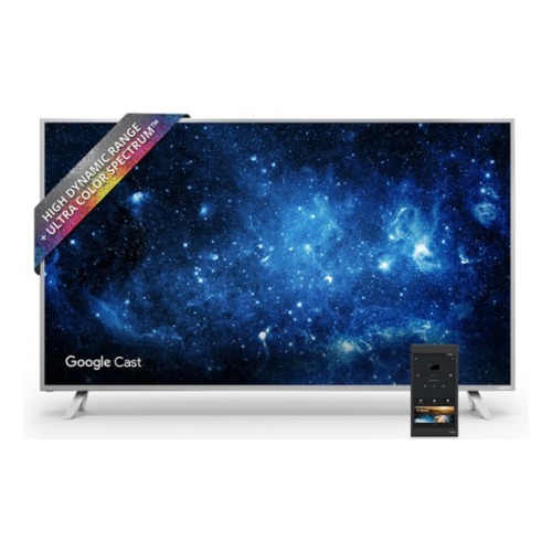 Vizio lance les premières TV avec Chromecast intégré