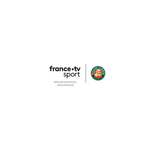 Roland Garros 2018 : Expérimentations 8K confirmées par France Télévisions