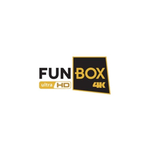Funbox 4K UHD : Nouvelle chaîne 4K lancée au Portugal