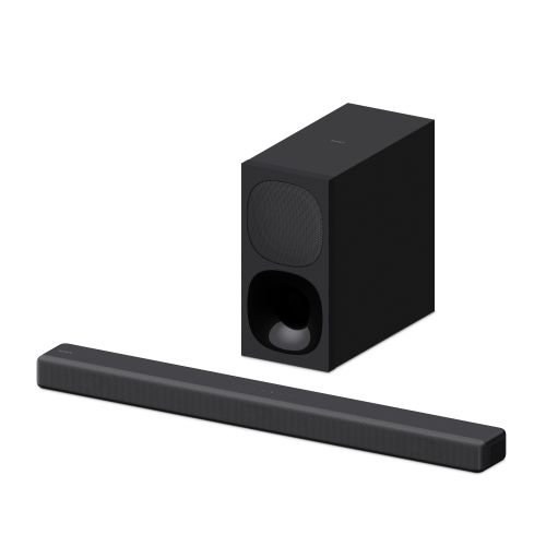 Sony HT-G700 : Nouvelle barre-sonore 3.1 canaux