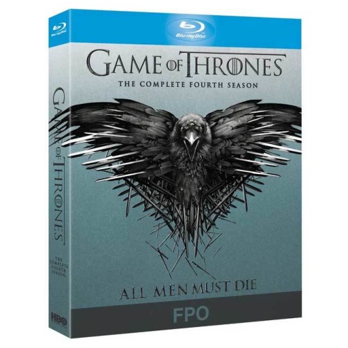 Game of Thrones : Personne ne travaille sur un film