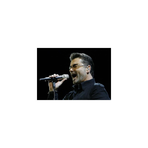 RIP George Michael décédé à l'âge de 53 ans !