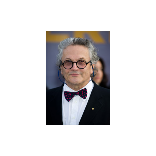 George Miller : Président du 69ème Festival de Cannes
