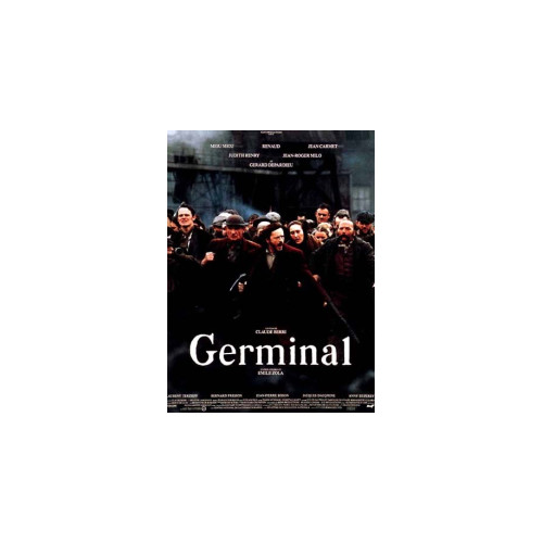Germinal restauré en 4K et en Blu-ray le 13 septembre en France