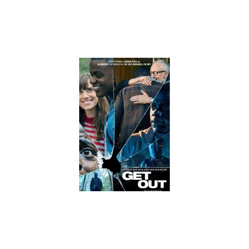 Get Out de Jordan Peele : Ultra HD Blu-ray confirmé pour septembre