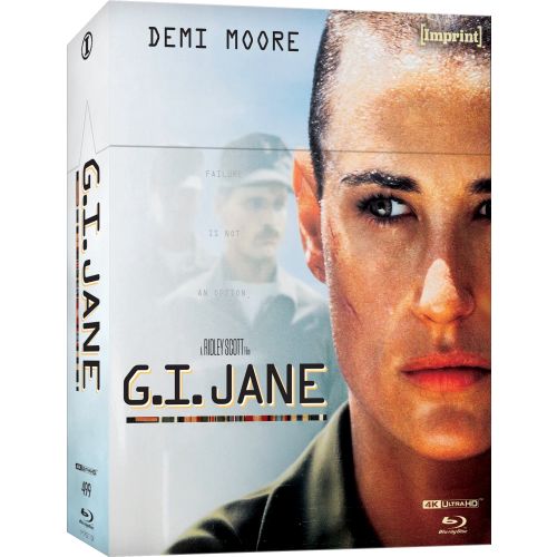 À armes égales (1997) de Ridley Scott le 26 novembre en 4K Ultra HD Blu-ray chez Imprint