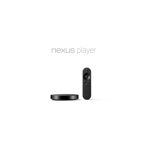 Nexus Player : Google officialise son arrêt !