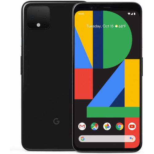 De l'enregistrement vidéo en 4K 60 fps pour les smartphones Google Pixel ?
