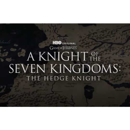 A Knight of the Seven Kingdoms : Nouvelle série Game of Thrones officialisée