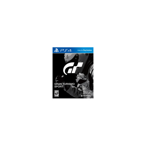 Gran Turismo Sport : 4K, HDR et Trailer sur PS4 Pro !