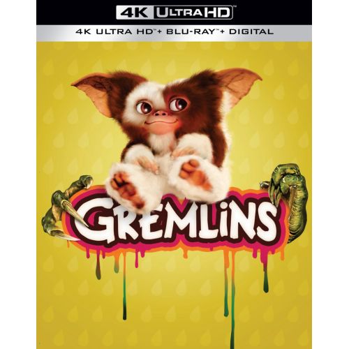 Ultimes Heures : 2 Blu-ray 4K achetés = le 3e offert