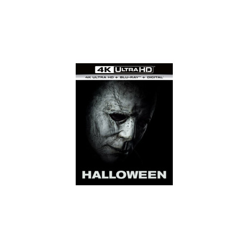 Halloween (2018) en février 2019 chez Universal en 4K Ultra HD Blu-ray
