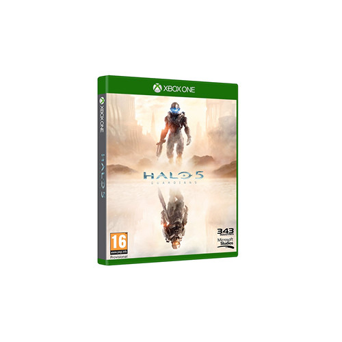 Halo 5 : Une Xbox One Collector bel et bien prévue