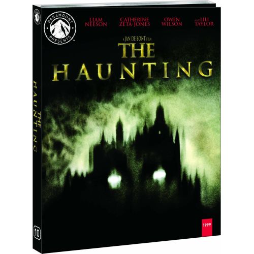The Haunting (1999) : Remasterisation 4K et Blu-ray Disc officialisés