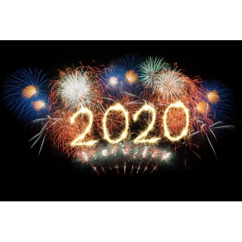 HD-Numérique vous souhaite une excellente année 2020 !