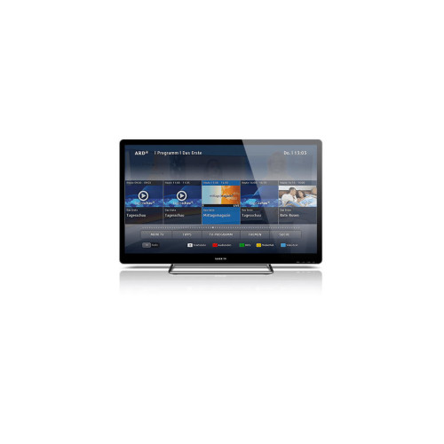 HbbTV (v2.0.2) : Support des technologies HDR, HFR et audio NGA