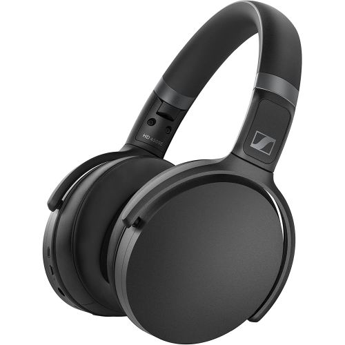 Sennheiser lance son nouveau casque audio Bluetooth HD 450SE