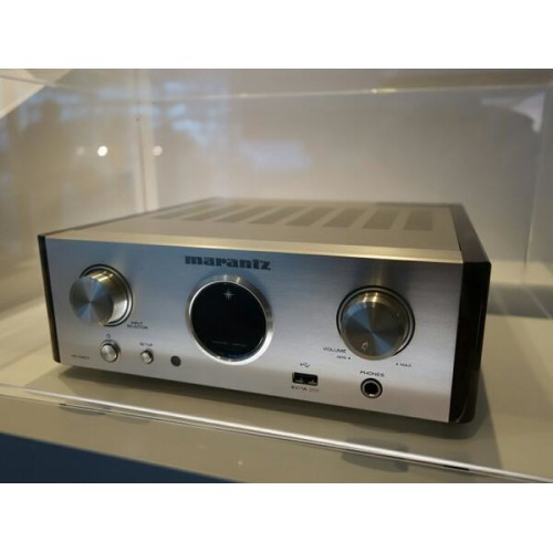 Marantz HD-DAC1 : Nouveau DAC externe pour l’automne 2014
