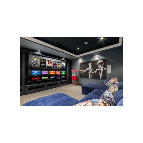 Norme HDBaseT : Support du 4K 4.4.4 jusqu'à 60 fps