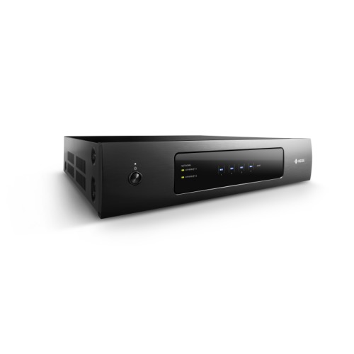 Denon officialise l'HEOS Drive, nouvel amplificateur multiroom à 8 canaux