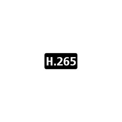 Premiere Pro CC prend en charge désormais les vidéos HEVC (H.265)