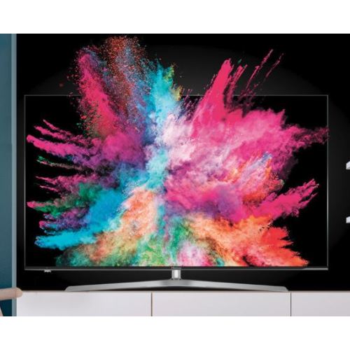 Les téléviseurs UHD 2018 Hisense sont dorénavant certifiés Fransat !