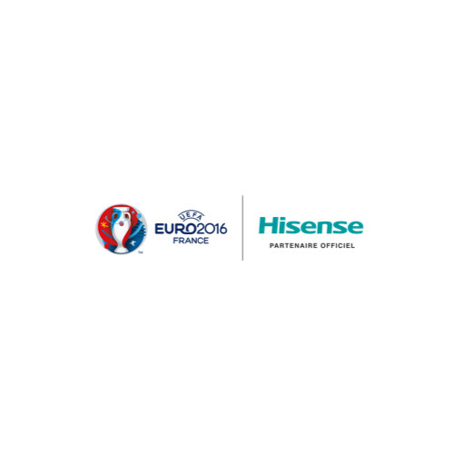 Hisense : Une touche directe Wuaki.tv sur ses télécommandes 2016