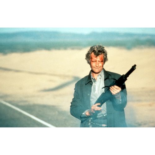Hitcher (1986) annoncé en 4K Ultra HD Blu-ray en Grande-Bretagne chez Second Sight